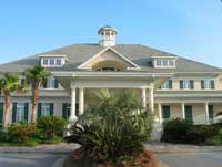 Club House